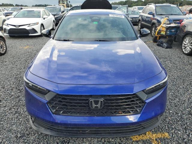 Photo 4 VIN: 1HGCY2F59PA022976 - HONDA ACCORD HYB 