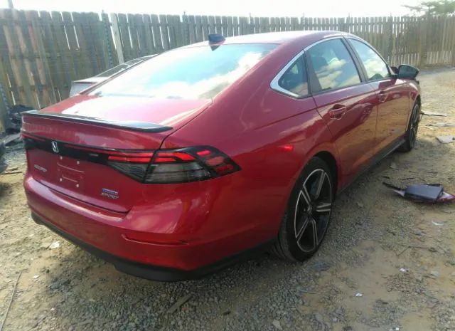 Photo 3 VIN: 1HGCY2F59PA027255 - HONDA ACCORD 