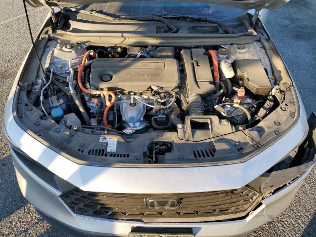 Photo 10 VIN: 1HGCY2F59PA030771 - HONDA ACCORD HYB 