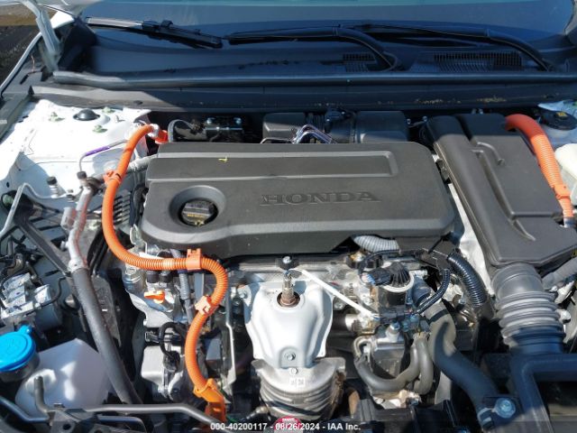 Photo 9 VIN: 1HGCY2F59PA034612 - HONDA ACCORD 