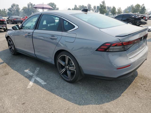 Photo 1 VIN: 1HGCY2F59PA061177 - HONDA ACCORD HYB 