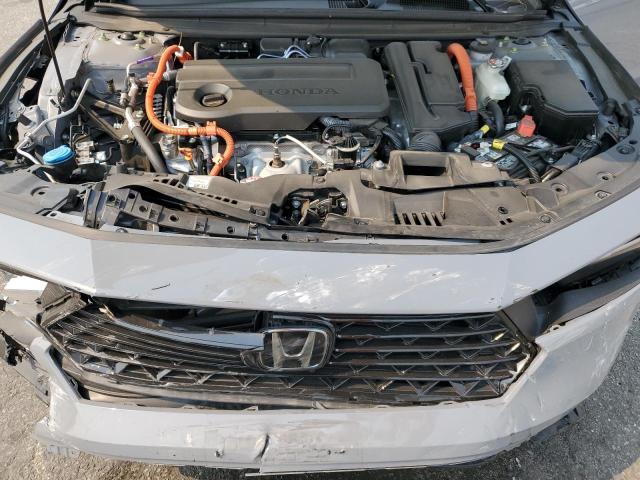 Photo 10 VIN: 1HGCY2F59PA061177 - HONDA ACCORD HYB 