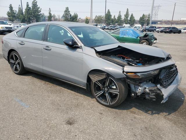 Photo 3 VIN: 1HGCY2F59PA061177 - HONDA ACCORD HYB 