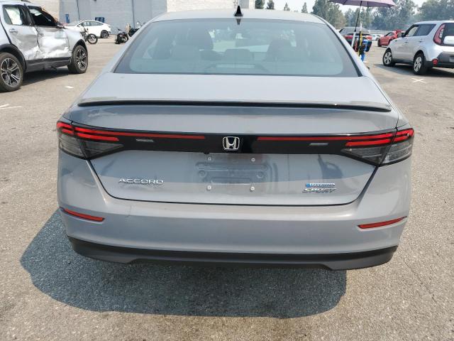 Photo 5 VIN: 1HGCY2F59PA061177 - HONDA ACCORD HYB 