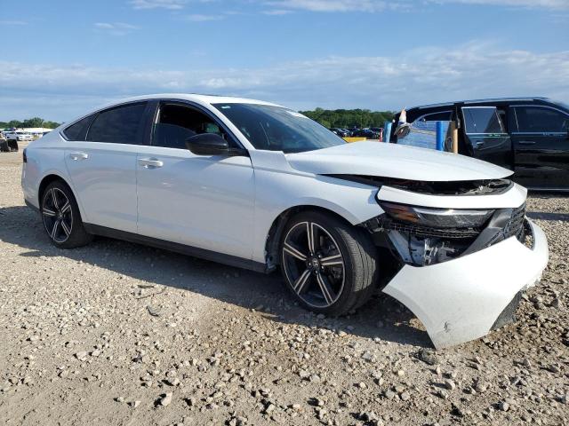 Photo 3 VIN: 1HGCY2F59PA062524 - HONDA ACCORD HYB 