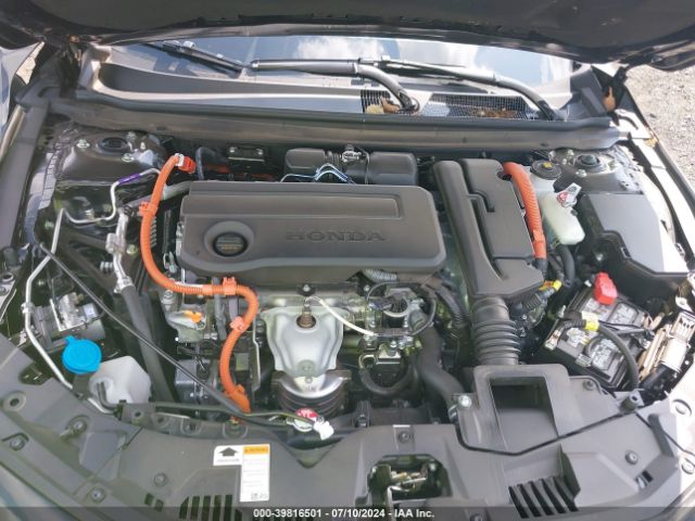 Photo 9 VIN: 1HGCY2F59RA024388 - HONDA ACCORD 