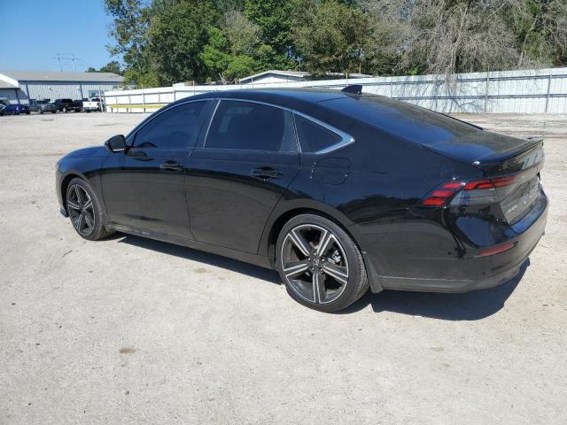 Photo 1 VIN: 1HGCY2F59RA031714 - HONDA ACCORD HYB 