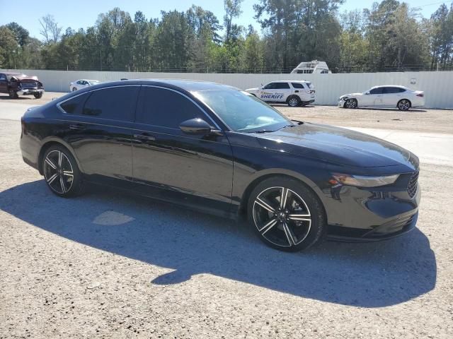 Photo 3 VIN: 1HGCY2F59RA031714 - HONDA ACCORD HYB 