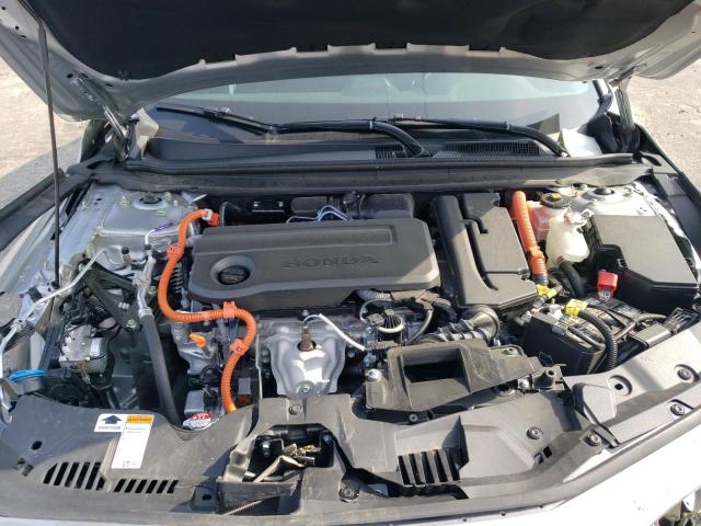 Photo 10 VIN: 1HGCY2F59RA037318 - HONDA ACCORD HYB 