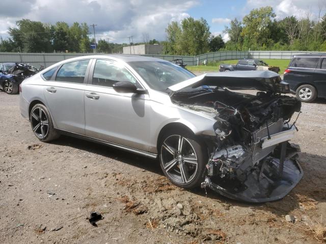 Photo 3 VIN: 1HGCY2F59RA040302 - HONDA ACCORD HYB 