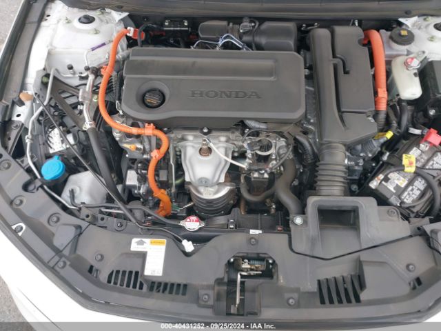 Photo 9 VIN: 1HGCY2F59RA048206 - HONDA ACCORD 