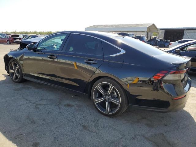 Photo 1 VIN: 1HGCY2F59RA052949 - HONDA ACCORD HYB 