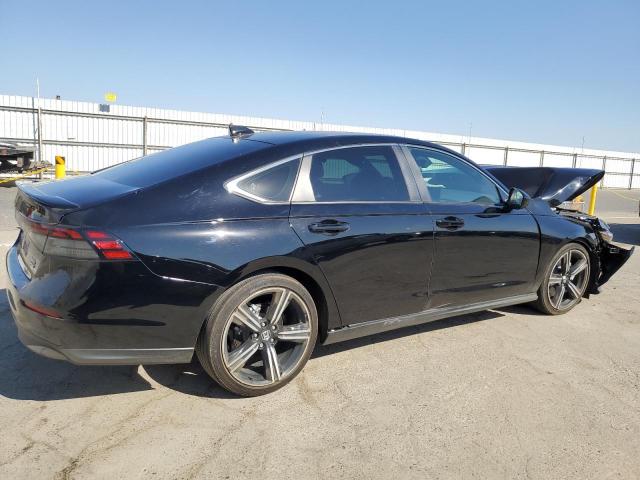 Photo 2 VIN: 1HGCY2F59RA052949 - HONDA ACCORD HYB 