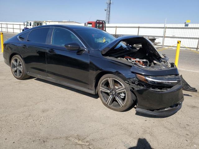 Photo 3 VIN: 1HGCY2F59RA052949 - HONDA ACCORD HYB 