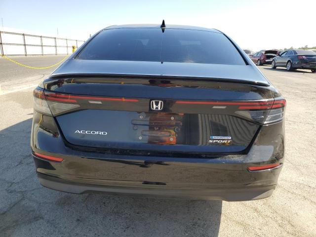 Photo 5 VIN: 1HGCY2F59RA052949 - HONDA ACCORD HYB 