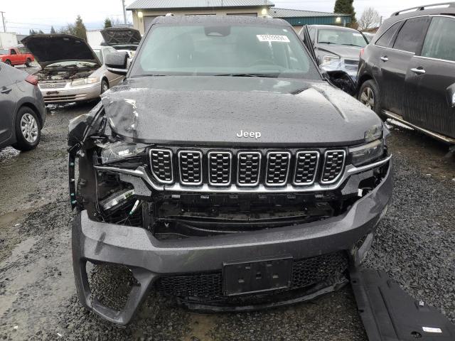 Photo 4 VIN: 1HGCY2F5XPA003496 - JEEP GRAND CHEROKEE 