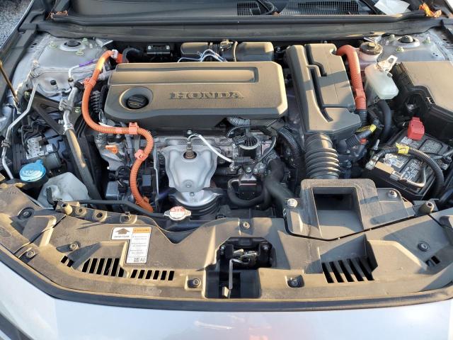 Photo 10 VIN: 1HGCY2F5XPA004468 - HONDA ACCORD HYB 