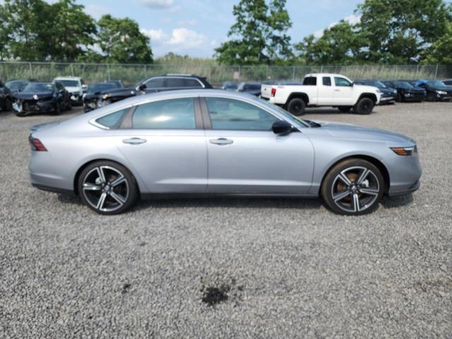 Photo 11 VIN: 1HGCY2F5XPA008343 - HONDA ACCORD HYB 