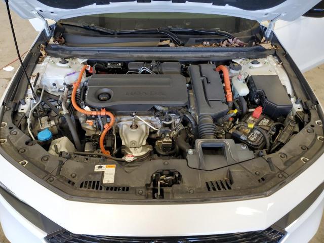 Photo 10 VIN: 1HGCY2F5XPA011226 - HONDA ACCORD HYB 