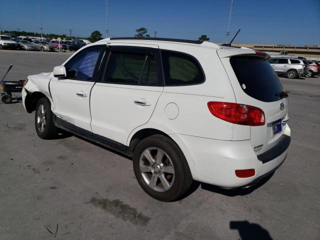 Photo 1 VIN: 1HGCY2F5XPA013364 - HYUNDAI SANTA FE 