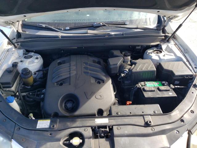 Photo 11 VIN: 1HGCY2F5XPA013364 - HYUNDAI SANTA FE 