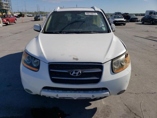 Photo 4 VIN: 1HGCY2F5XPA013364 - HYUNDAI SANTA FE 