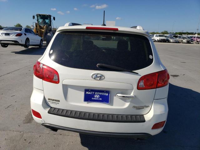 Photo 5 VIN: 1HGCY2F5XPA013364 - HYUNDAI SANTA FE 