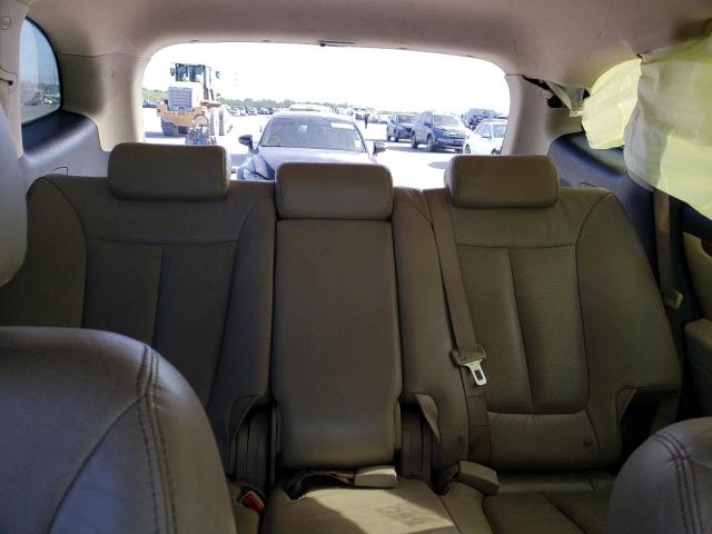 Photo 9 VIN: 1HGCY2F5XPA013364 - HYUNDAI SANTA FE 