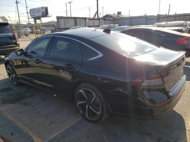 Photo 1 VIN: 1HGCY2F5XPA015647 - HONDA ACCORD 