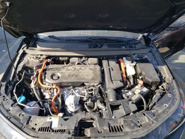 Photo 10 VIN: 1HGCY2F5XPA015647 - HONDA ACCORD 