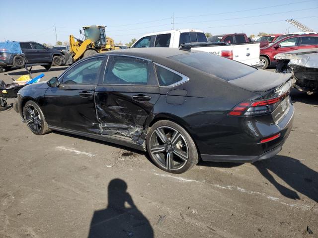 Photo 1 VIN: 1HGCY2F5XPA016247 - HONDA ACCORD HYB 