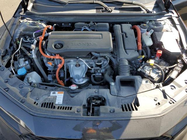 Photo 10 VIN: 1HGCY2F5XPA016247 - HONDA ACCORD HYB 