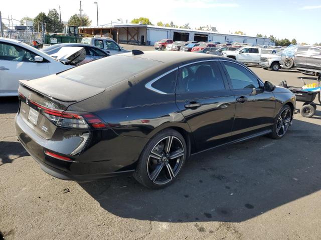 Photo 2 VIN: 1HGCY2F5XPA016247 - HONDA ACCORD HYB 