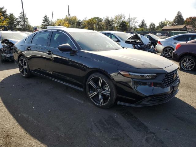 Photo 3 VIN: 1HGCY2F5XPA016247 - HONDA ACCORD HYB 