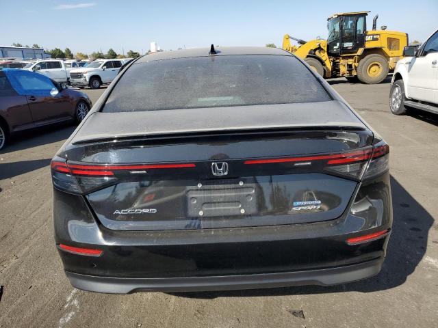 Photo 5 VIN: 1HGCY2F5XPA016247 - HONDA ACCORD HYB 