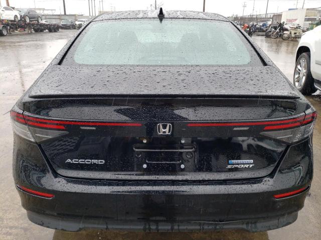 Photo 5 VIN: 1HGCY2F5XPA030262 - HONDA ACCORD 