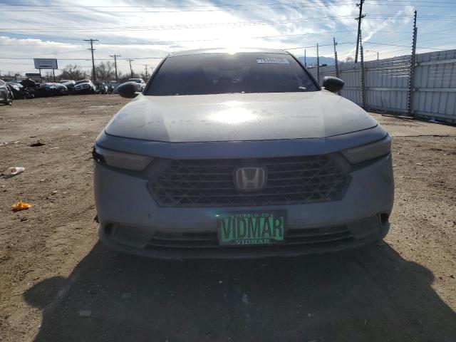 Photo 4 VIN: 1HGCY2F5XPA037986 - HONDA ACCORD 