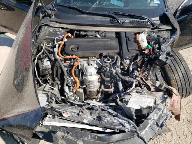 Photo 10 VIN: 1HGCY2F5XPA048843 - HONDA ACCORD HYB 