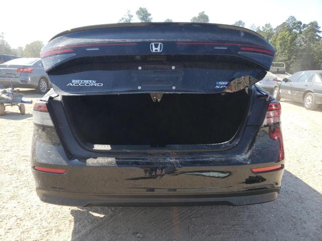 Photo 5 VIN: 1HGCY2F5XPA048843 - HONDA ACCORD HYB 