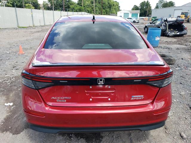 Photo 5 VIN: 1HGCY2F5XPA051872 - HONDA ACCORD HYB 