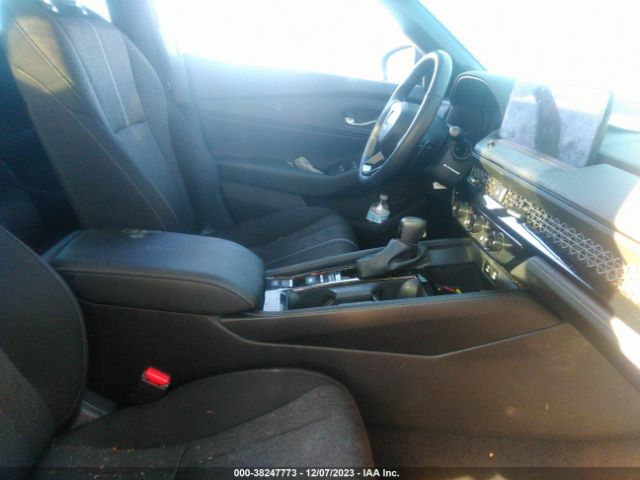 Photo 4 VIN: 1HGCY2F5XPA057512 - HONDA ACCORD 