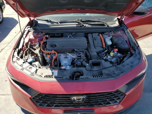 Photo 10 VIN: 1HGCY2F5XPA059955 - HONDA ACCORD HYB 