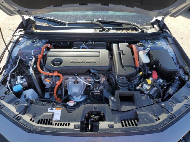 Photo 10 VIN: 1HGCY2F5XPA064444 - HONDA ACCORD 