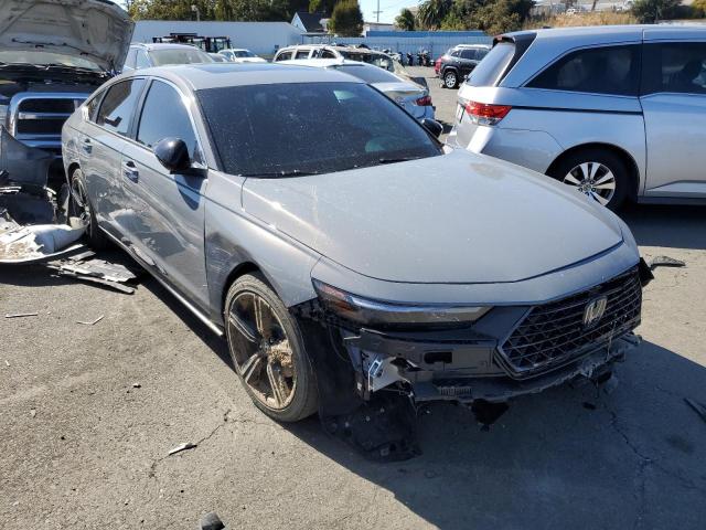 Photo 3 VIN: 1HGCY2F5XPA064444 - HONDA ACCORD 