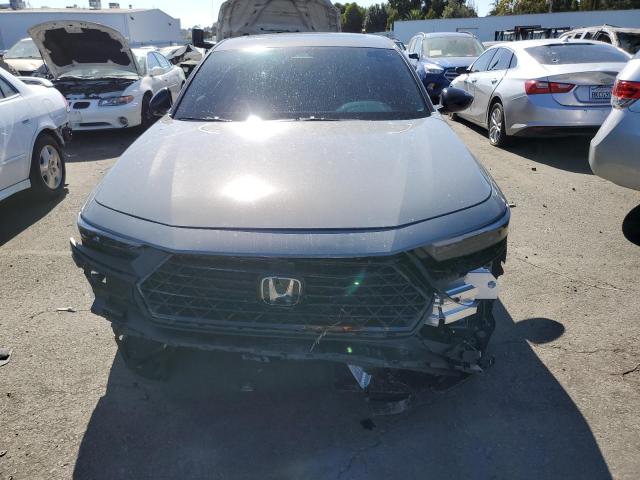 Photo 4 VIN: 1HGCY2F5XPA064444 - HONDA ACCORD 