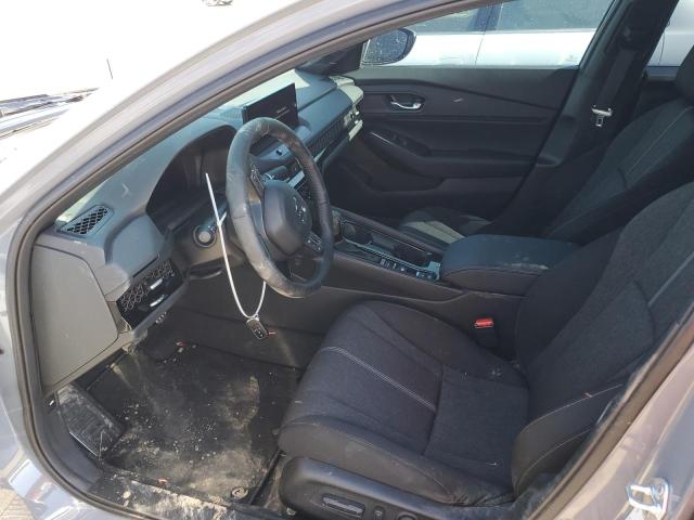 Photo 6 VIN: 1HGCY2F5XPA064444 - HONDA ACCORD 