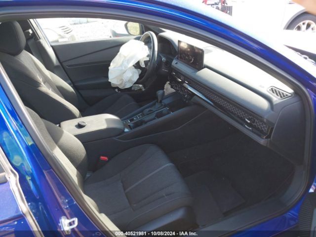 Photo 4 VIN: 1HGCY2F5XPA068400 - HONDA ACCORD 