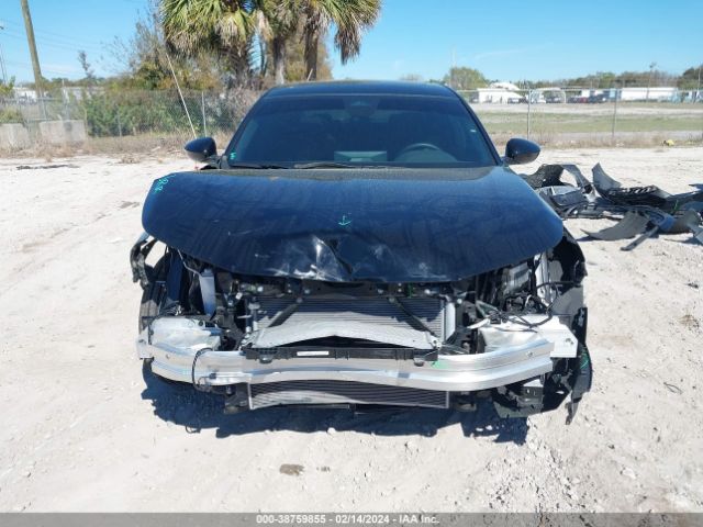 Photo 5 VIN: 1HGCY2F5XPA069496 - HONDA ACCORD 