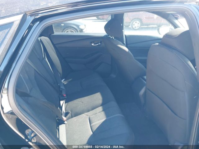 Photo 7 VIN: 1HGCY2F5XPA069496 - HONDA ACCORD 