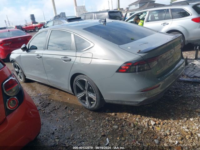 Photo 2 VIN: 1HGCY2F5XRA002450 - HONDA ACCORD 